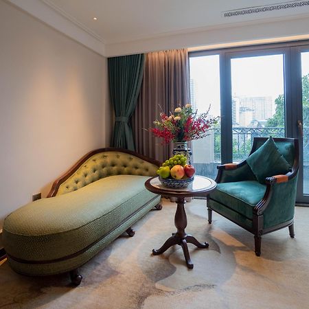 Rue De L'Amour - Boutique Hotel ハノイ市 エクステリア 写真