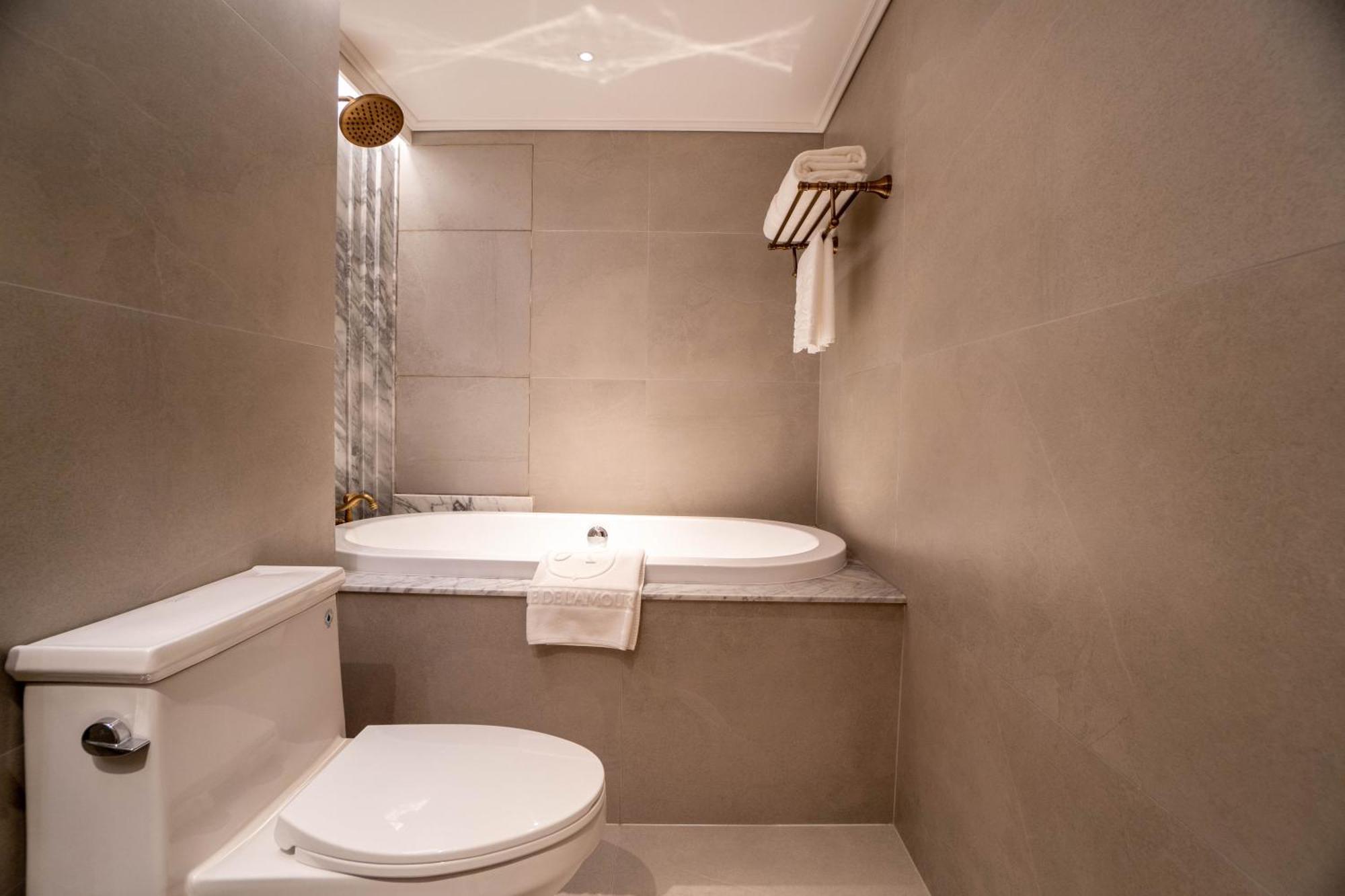 Rue De L'Amour - Boutique Hotel ハノイ市 エクステリア 写真