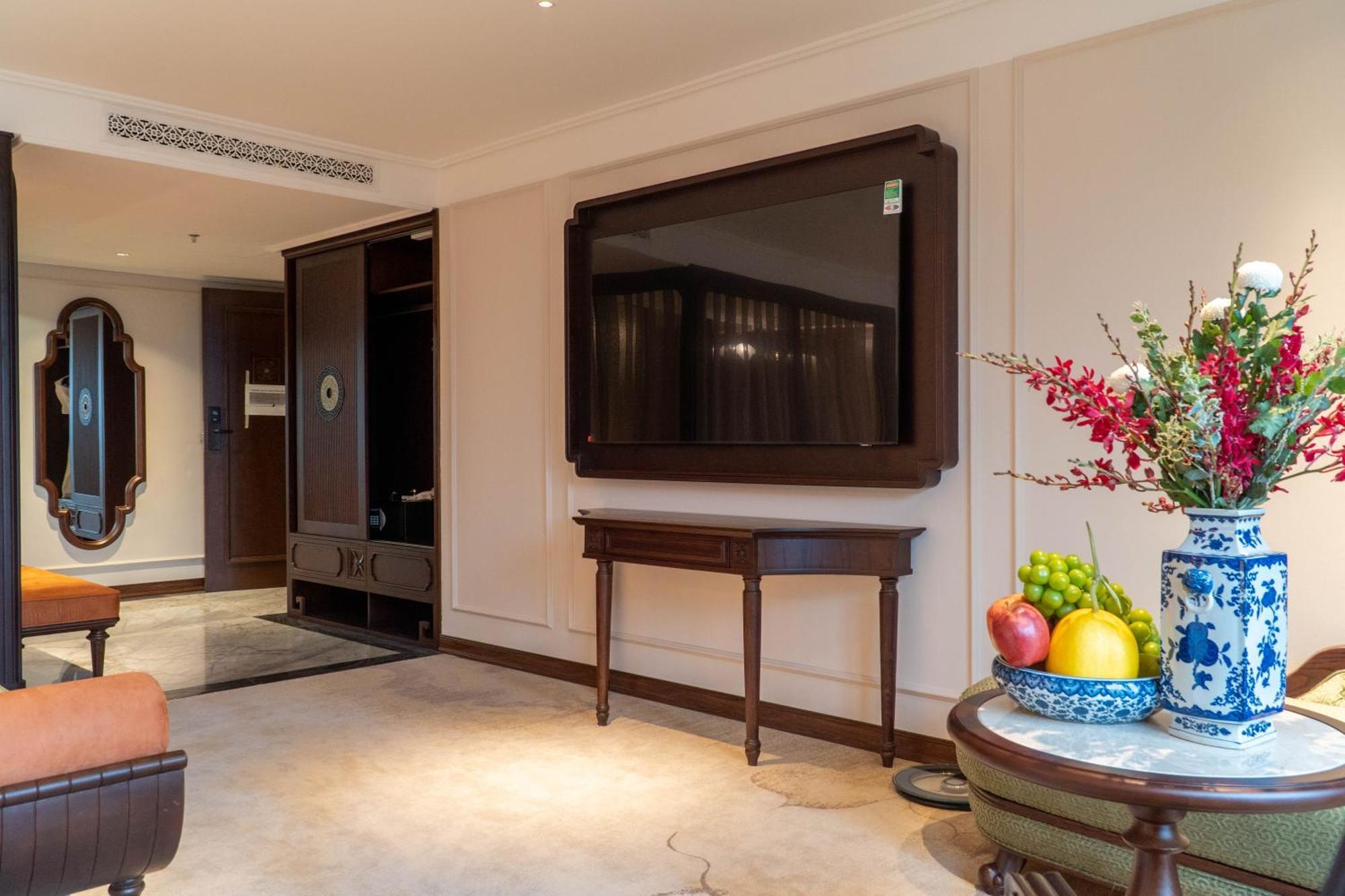 Rue De L'Amour - Boutique Hotel ハノイ市 エクステリア 写真