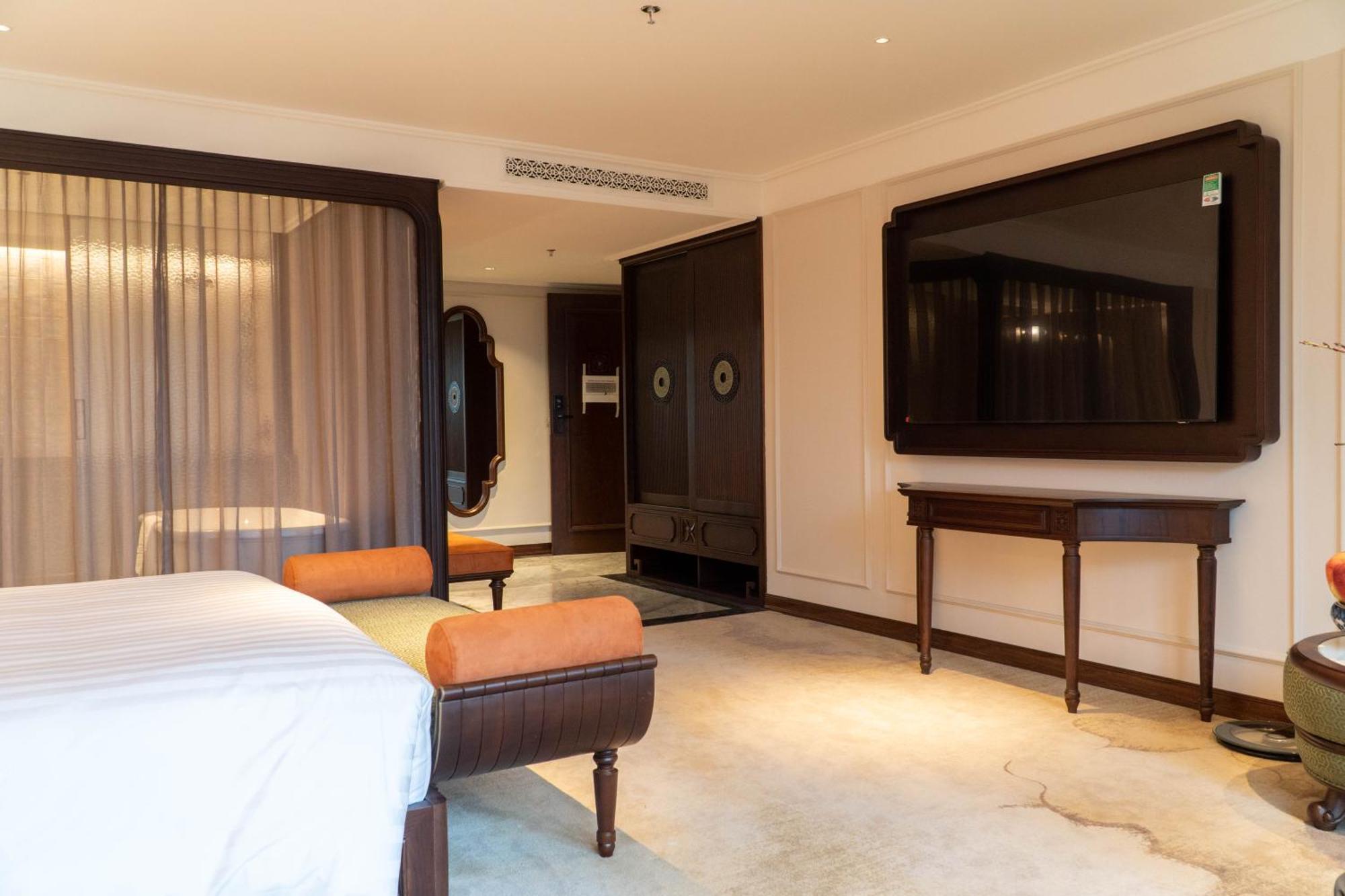 Rue De L'Amour - Boutique Hotel ハノイ市 エクステリア 写真