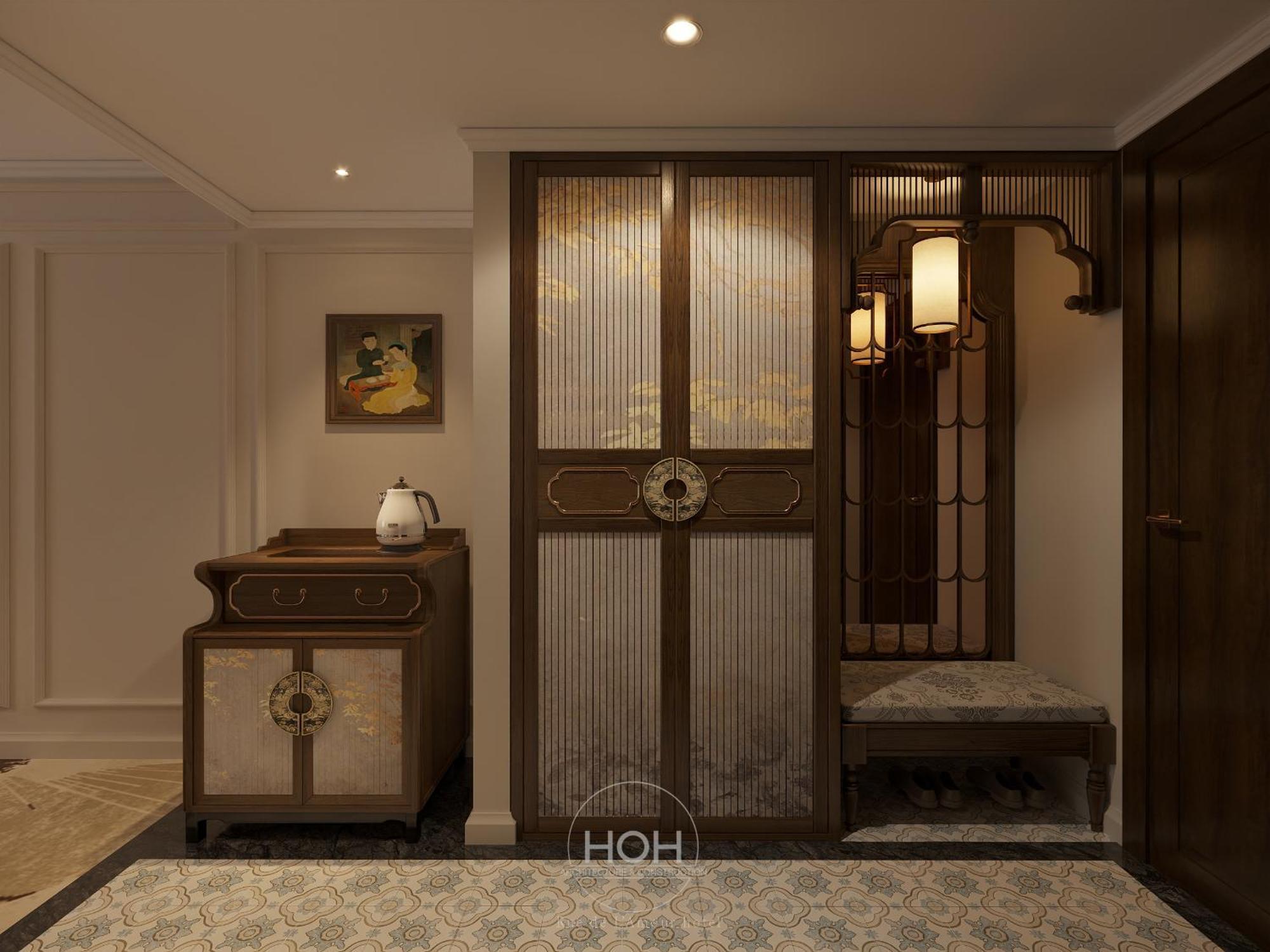 Rue De L'Amour - Boutique Hotel ハノイ市 エクステリア 写真