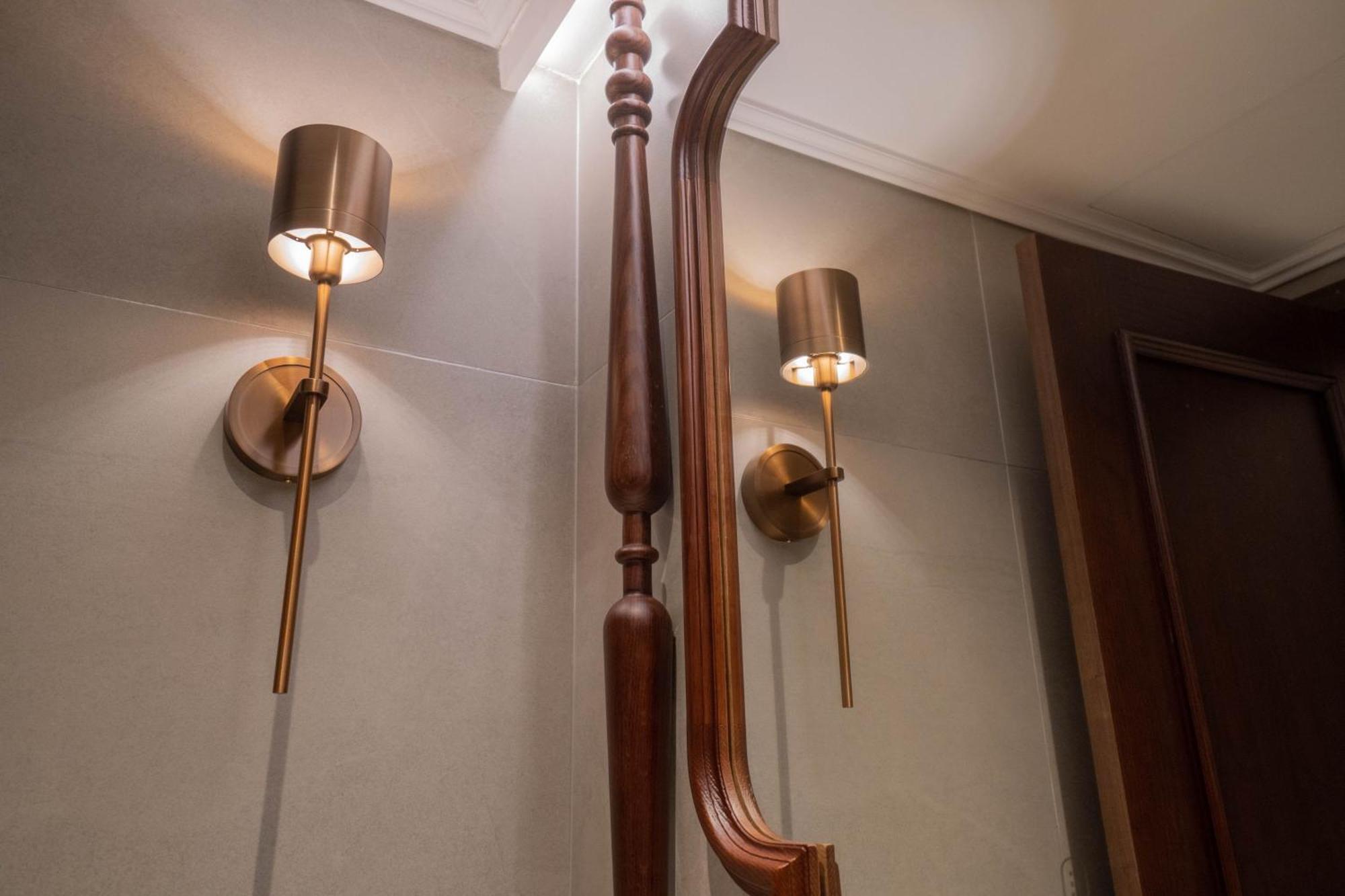 Rue De L'Amour - Boutique Hotel ハノイ市 エクステリア 写真