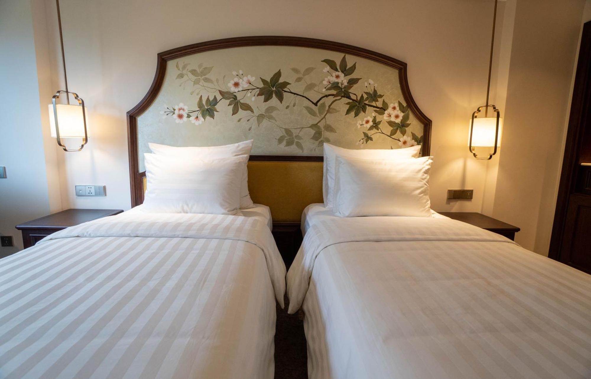 Rue De L'Amour - Boutique Hotel ハノイ市 エクステリア 写真