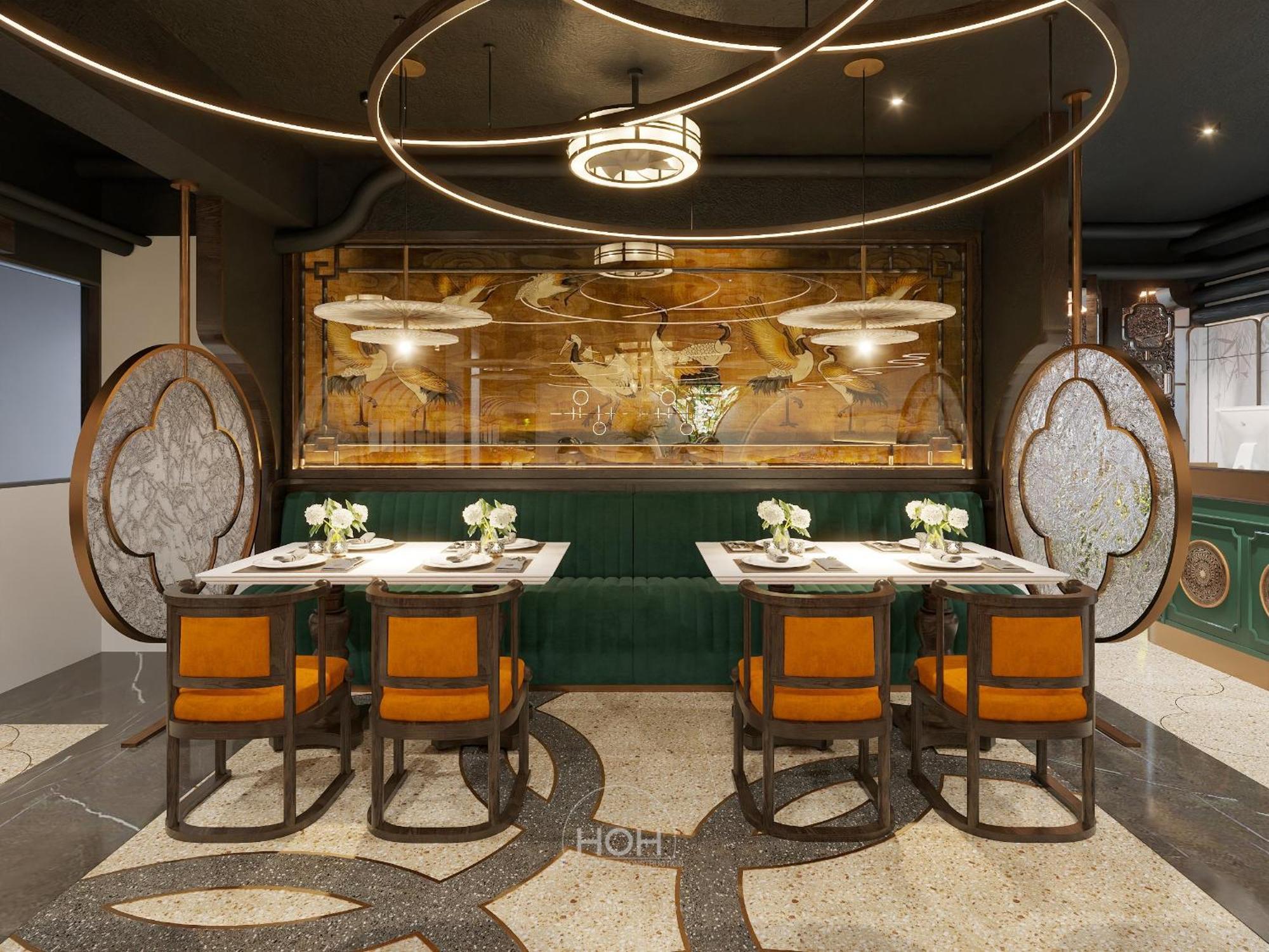 Rue De L'Amour - Boutique Hotel ハノイ市 エクステリア 写真
