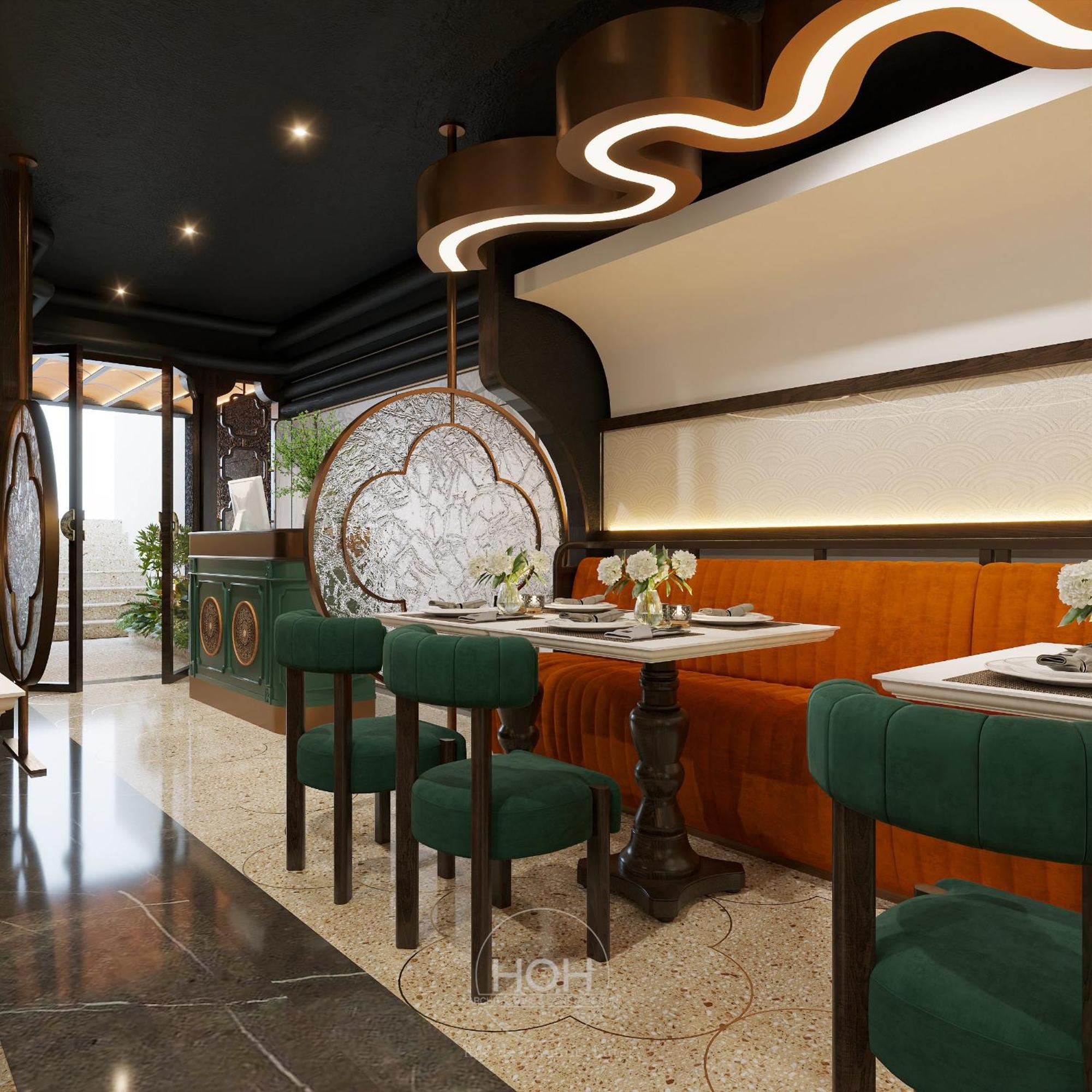 Rue De L'Amour - Boutique Hotel ハノイ市 エクステリア 写真
